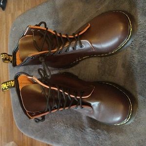 Dr.Martens Boots